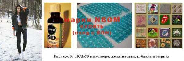 стафф Ессентукская